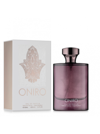 FR. WORLD ONIRO edp (M) 100ml