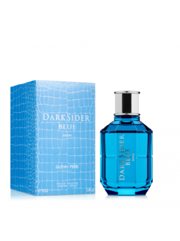 Glenn Perri Darksider Blue Men edt 100 ml