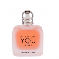 Giorgio Armani Emporio Armani In Love With You Freeze edp tester 100 ml