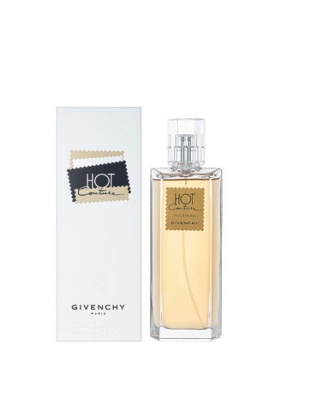 GIVENCHY HOT-COUTURE edp (L) 100ml