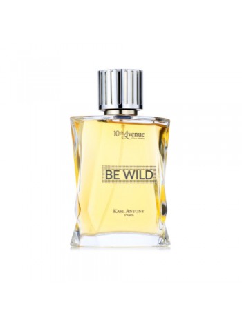 Karl Antony 10th Avenue Be Wild edt tester 100 ml