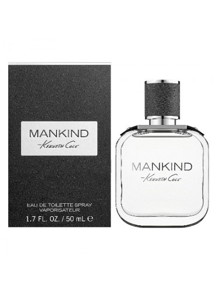 KENNETH COLE MANKIND edt 50 ml
