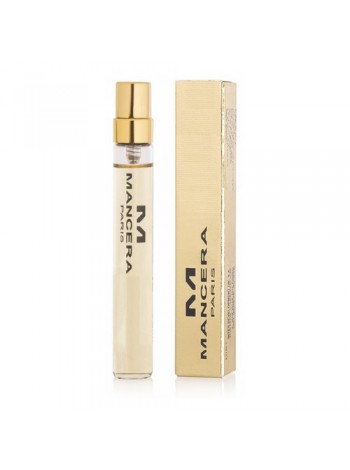 Mancera Wild Cherry edp mini 8 ml