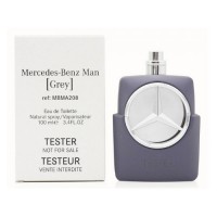 MERCEDES-BENZ MAN GREY edt Tester 100 ml