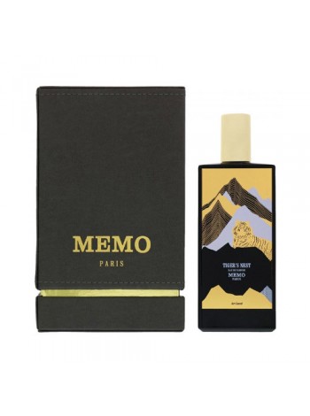 Memo TIGER'S NEST edp 75 ml