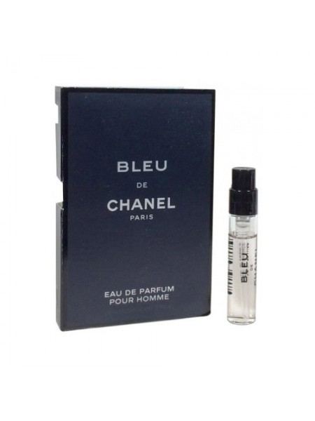 Chanel Bleu de Chanel Eau De Parfum Pour Homme 1.5 ml