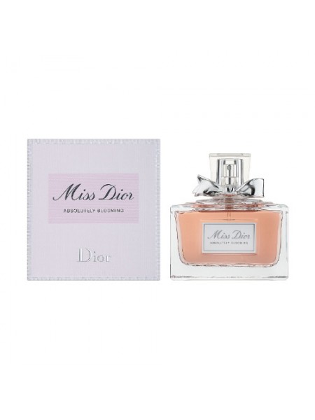CD MISS DIOR Absolutelly BLOMING edp 100 ml