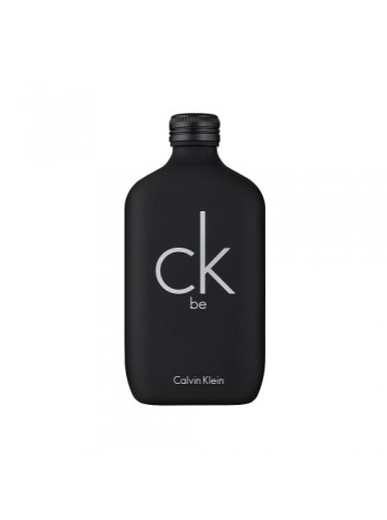 Calvin Klein CK Be edt tester 200 ml