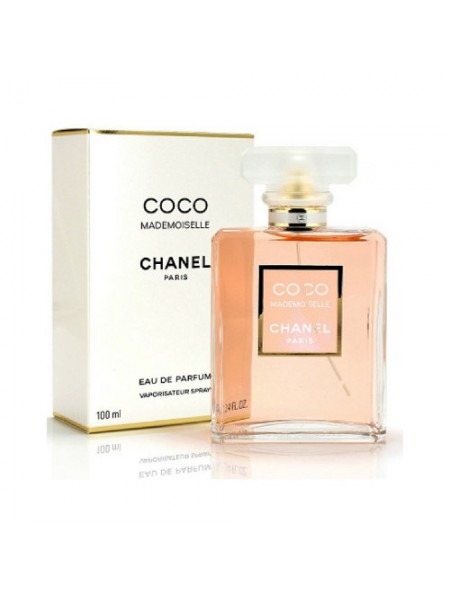 Chanel Coco Mademoiselle edp 100 ml