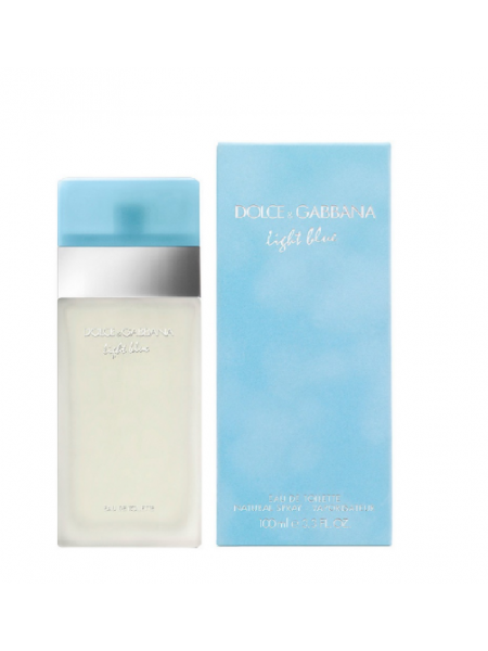Dolce & Gabbana Light Blue edt 100 ml