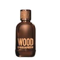 Dsquared2 Wood Pour Homme edt tester 100 ml