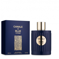  Fragrance World Canale Di Blue Intense Eau de Parfum  100 ml