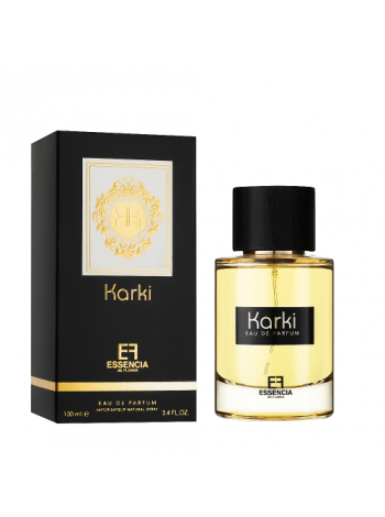 FR. WORLD KARKI edp (U) Analogue T.TERENZI KIRKE 100ml