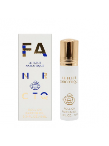 FR. WORLD LE FLEUR NARCOTIQUE roll-on (L) 10ml