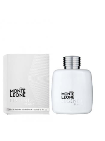 Fragrance World Legende Blanc edp 100 ml