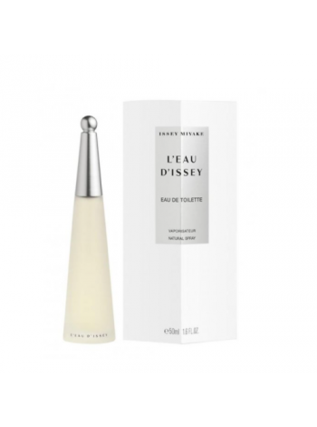 Issey Miyake L'Eau D'Issey edt 50 ml