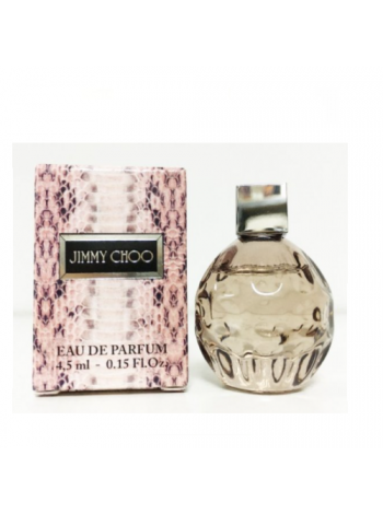 Jimmy Choo Eau de Parfum 4.5 ml