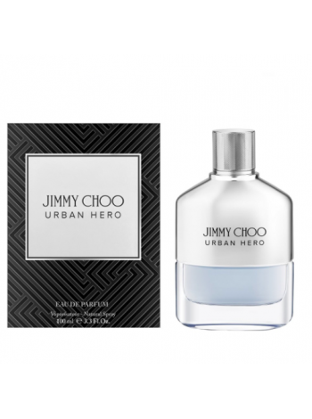 Jimmy Choo Urban Hero edp 100 ml