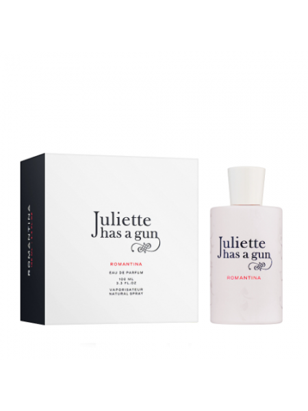 Juliette Has a Gun Romantina edp 100 ml