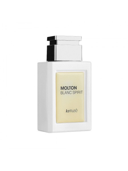 Lattafa Perfumes La Muse Molton Blank Spirit edp 80 ml
