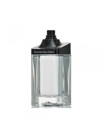MERCEDES-BENZ SELECT edt Tester 100 ml