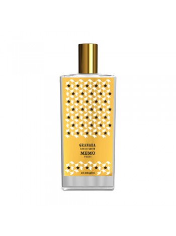 Memo GRANADA edp Tester 75 ml