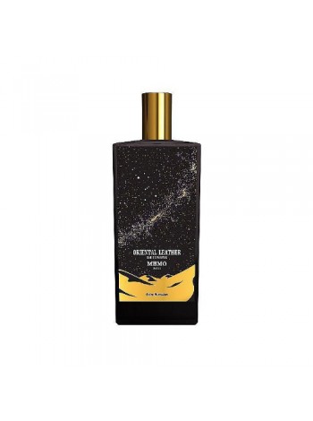 Memo ORIENTAL LEATHER edp Tester 75 ml