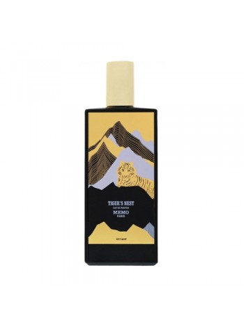 Memo TIGER'S NEST edp Tester 75 ml