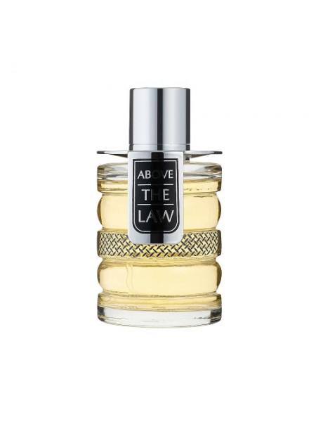 CREATION LAMIS ABOVE THE LAW edt 100 ml