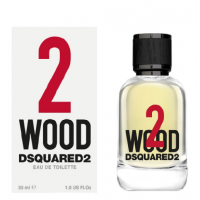 Dsquared2 2 Wood 2021 edt 30 ml