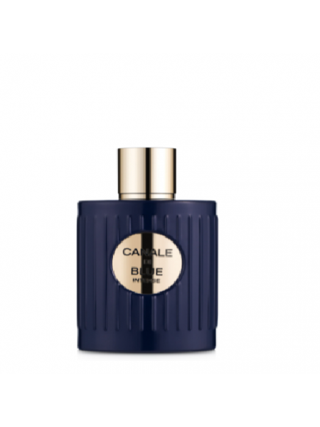 Fragrance World Canale Di Blue Parfume Intense 100 ml