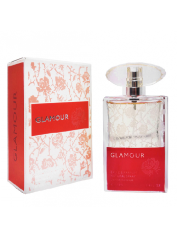 FR. WORLD GLAMOUR edp (L) Analogue A.Basi - In Red 100ml