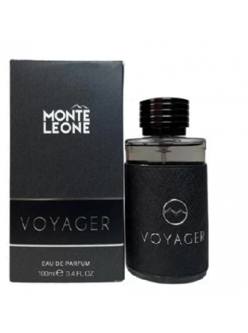 FR. WORLD MONTE LEONE VOYAGER edp (M) 100ml