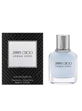 Jimmy Choo Urban Hero edp 30 ml