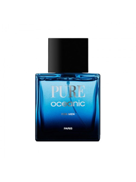 Karen Low PURE OCEANIC edt Tester Аналог Light Blue Pour Homme 100 ml
