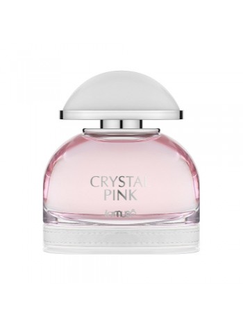 Lattafa Perfumes La Muse Crystal Pink edp 100 ml