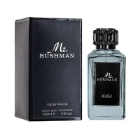 Lattafa Perfumes La Muse Mr.Bushman edp 100 ml