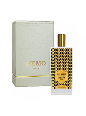 Memo ILHA DO MEL edp 75 ml