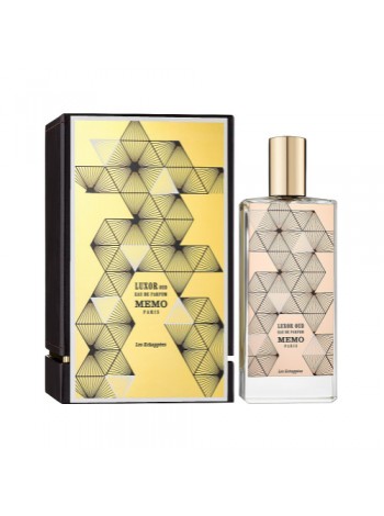 Memo LUXOR OUD edp 75 ml