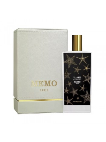 Memo VAADHOO edp 75 ml