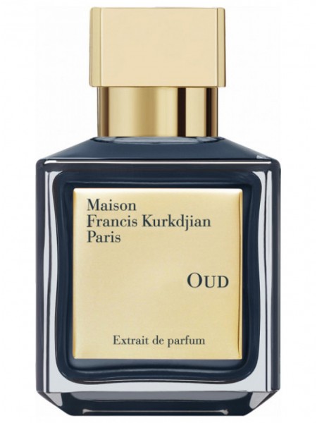 Maison Francis Kurkdjian Oud Extrait de parfum Tester 70 ml