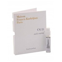 Maison Francis Kurkdjian Oud Satin Mood edp 2 ml