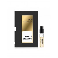 Mancera Vanille Exclusive edp minispray 2 ml