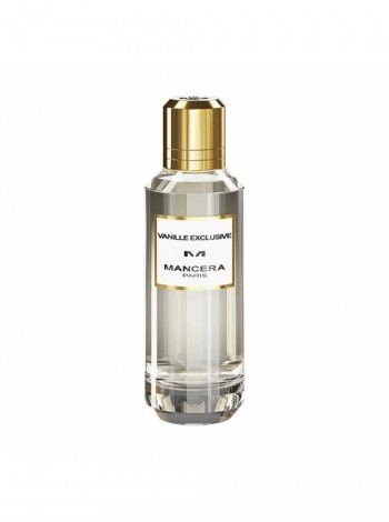Mancera Vanille Exclusive edp 60 ml