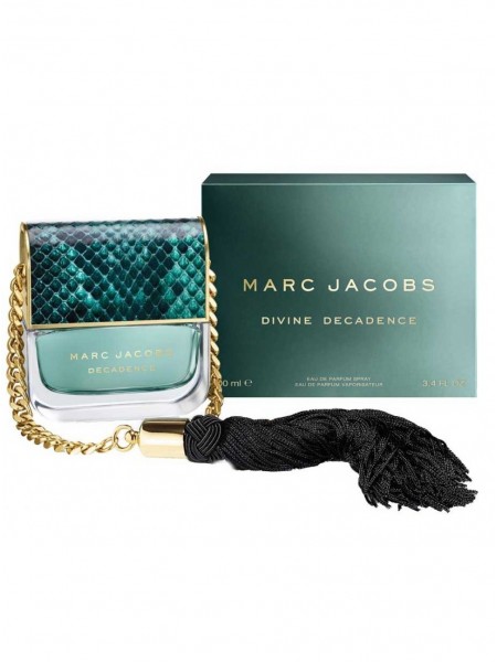 Marc Jacobs Divine Decadence 100 ml