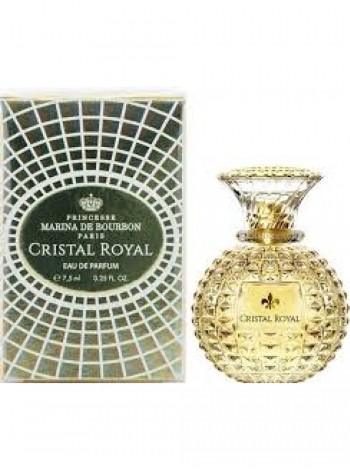 Marina De Bourbon Cristal Royal 7,5 ml