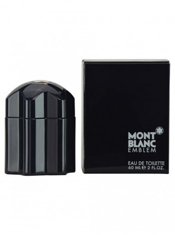 Montblanc Emblem edt 60 ml