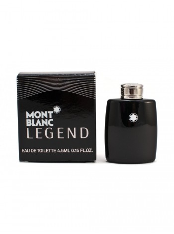 Montblanc Legend edt 4.5 ml