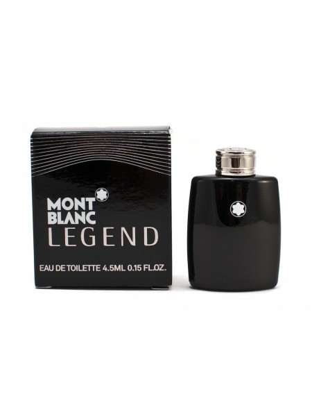 Montblanc Legend edt 4.5 ml