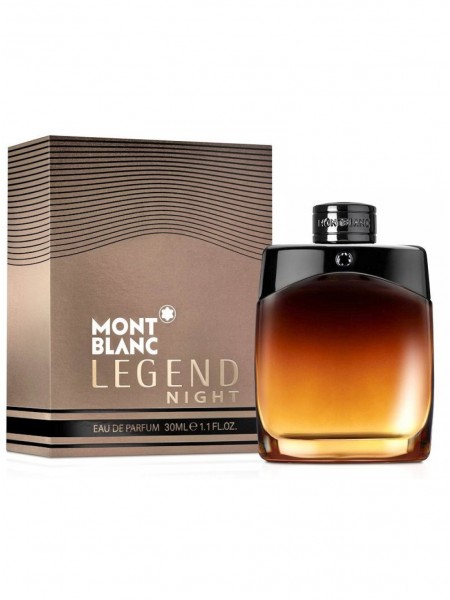 Montblanc Legend Night edp 30 ml